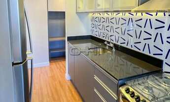 Imagem 5: Aluguel Apartamento 2 Dormitórios - 83 m² Vila Olímpia