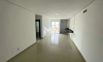 Imagem 3: Apartamento 2 quartos sendo 1 suíte Jardim Nair Maria 74,00m²