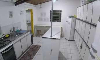 Imagem 7: Quartos mobiliados para alugar Tatuapé