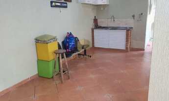 Imagem 7: Casa à venda no bairro Jardim Itapoan em Paulínia