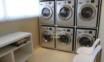 Imagem 9: Loft com 1 dormitório à venda, 42 m² por R$ 495.600,00 - Jardim do Mar - São Bernardo do C