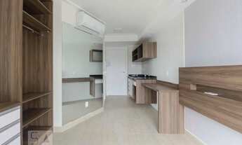 Imagem 4: Apartamento à Venda - Santana, 1 Quarto, 21 m2