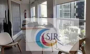 Imagem 2: Conjunto para alugar, 829 m² - Vila Olímpia - São Paulo/SP