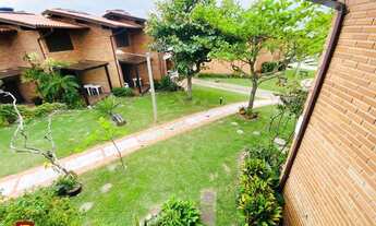 Imagem 3: Sobrado em condomínio fechado na beira da praia em Canasvieiras