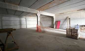 Imagem 6: ALUGUEL: ARMAZÉM LOGÍSTICO 500 METROS COM 1 DOCA EM ITAJAÍ