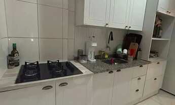 Imagem 2: Apartamento com 2 quartos, Guilhermina, Praia Grande, Cod: 721867