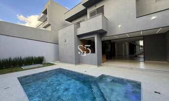 Imagem 3: BELÍSSIMA CASA À VENDA - SWISS PARK EM CAMPINAS,SP