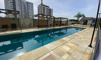 Imagem 14: Apartamento a venda com 75 metros quadrados com 3 quartos , Parque Industrial - São José d