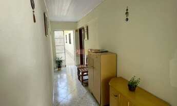 Imagem 2: Casa Térrea no Bairro Rudge Ramos em São Bernardo do Campo