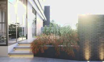 Imagem 3: Edifício Full House - América - Joinville/sc 116.79m²