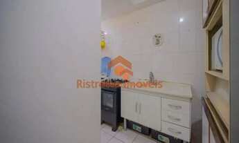 Imagem 7: Apartamento com 2 dormitórios à venda, 46 m² por R$ 215.000,00 - São Pedro - Osasco/SP