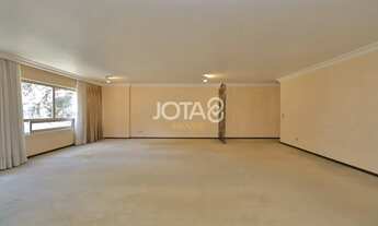 Imagem 2: APARTAMENTO COM 4 QUARTOS A VENDA PRÓXIMO DO CLUBE CURITIBANO Apartamento com 4 quartos a