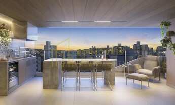 Imagem 2: Apartamento de 3 Quartos em Jardim Camburi Conforto e Design Moderno