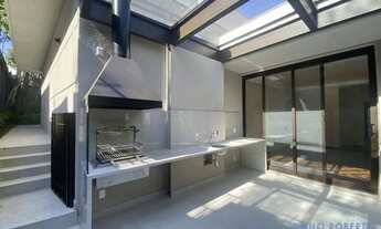 Imagem 11: CASA TÉRREA - VILA MADALENA - SP