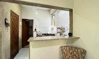 Imagem 1: Apartamento 2 Quartos a Venda Barreto