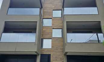 Imagem: Apto com excelente acabamento no Bairro