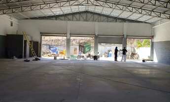 Imagem 4: LOJA PARA LOCAÇÃO - SANTO ANTÔNIO - VESPASIANO/MG