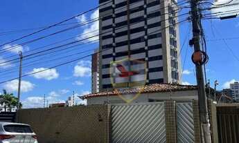 Imagem 2: Casa com 4 dormitórios para alugar, 450 m² - Lagoa Nova - Natal/RN