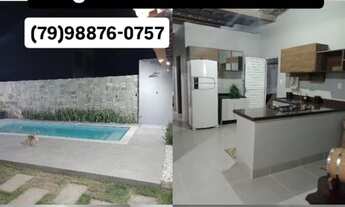 Imagem: Aluga-se casa na Caueira