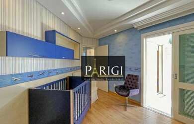 Imagem 14: Casa com 4 dormitórios, 207 m² - venda por R$ 1.890.000,00 ou aluguel por R$ 10.967,00/mês