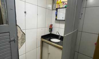 Imagem 6: Casa no Zumbi dos Palmares