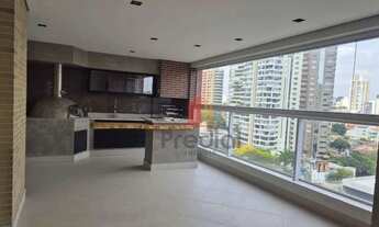 Imagem: Apartamento com 4 dormitórios para alugar