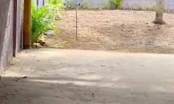 Imagem 5: Aluga-se Área Coberta em Terreno Amplo, em Local Tranquilo