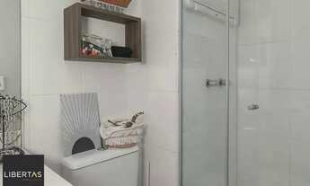 Imagem 15: Mobiliado 2 dorm,1 suíte e vaga coberta - Ary Tarrago