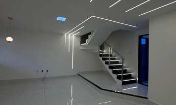 Imagem 6: Casa disponivel para locacao / venda Imperial Ville 1.3 M