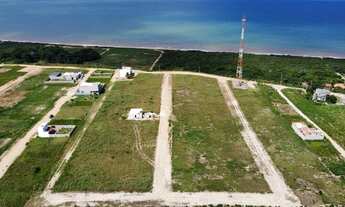 Imagem: Loteamento Lagoa Dantas - Lotes Amplos com