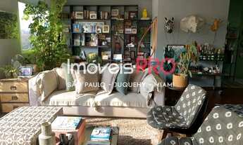 Imagem: Apartamento à venda com 120 m² em Vila