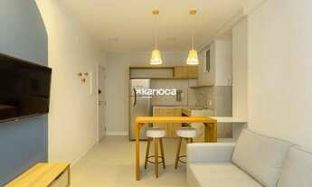 Imagem: VENDO APARTAMENTO EM COPACABANA COM 42 M