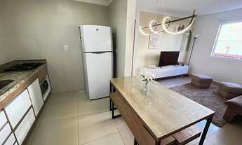 Imagem 4: APTO Duplex - Parque das Nacões - 130m2 - 03Q sendo uma suíte - Energia Solar - Churrasque