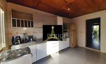 Imagem 5: Casa com 3 dormitórios, 100 m² - venda por R$ 800.000,00 ou aluguel por R$ 3.640,00/mês