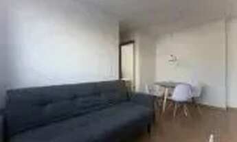 Imagem 2: Imóvel para aluguel possui 48 metros quadrados com 2 quartos em Jardim Íris - São Paulo