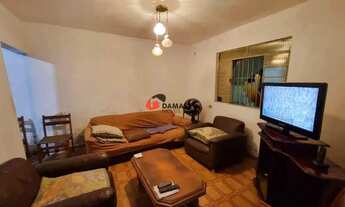 Imagem: Sobrado à Venda, Barcelona, São Caetano