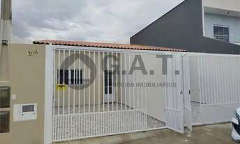 Imagem 2: Casa para locação em Sorocaba-SP, Jardim Maria do Carmo, 3 quartos, 1 suíte, 2 banheiros