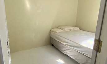 Imagem 2: Casa MOBILIADA na Precabura