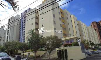 Imagem 4: Apartamento - Mansões Santo Antônio - Campinas