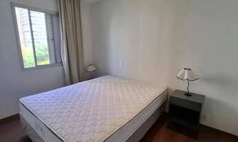 Imagem 3: Apartamento para aluguel tem 67 metros quadrados com 2 quartos em Campo Belo - São Paulo