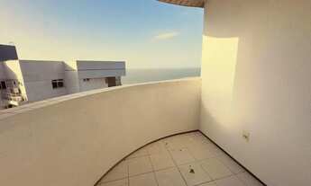 Imagem 2: Imóvel para aluguel tem 110 metros quadrados com 3 quartos em Calhau - São Luís - MA