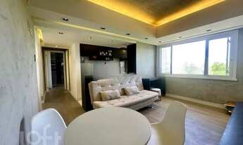 Imagem: Apartamento à venda em Centro com 49 m²