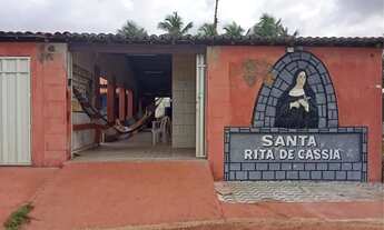 Imagem: Alugo casa de praia (Touros