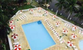 Imagem 3: Apto 2dorm Linda Vista ar cond. Frente à praia