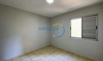 Imagem 7: Apartamento com 1 quarto para alugar por R$ 1100.00, 36.00 m2 - CENTRO - LONDRINA/PR