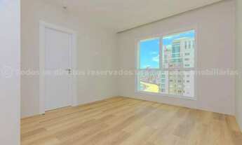 Imagem 6: Apartamento alto-padrão à venda com 4 suítes, 4 vagas de garagem e vista para a roda gigan