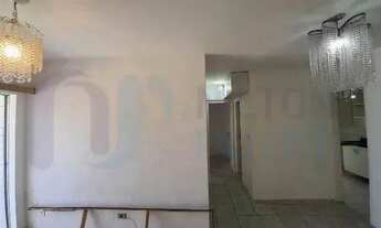 Imagem 6: Apartamento à Venda em Piedade | 70m² | 2 Quartos (Suíte) | Vista Mar | Nascente