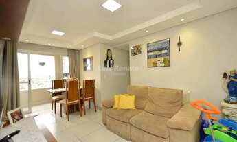 Imagem 4: Apartamento à venda no bairro São Geraldo