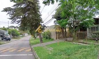 Imagem 5: TERRENO ZR4 NO TINGUI! 405M² DE ÁREA TOTAL