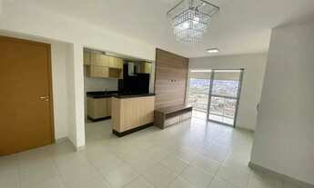 Imagem 2: Apartamento de 3 quartos nascente, andar alto com 2 vagas próximo a campinas